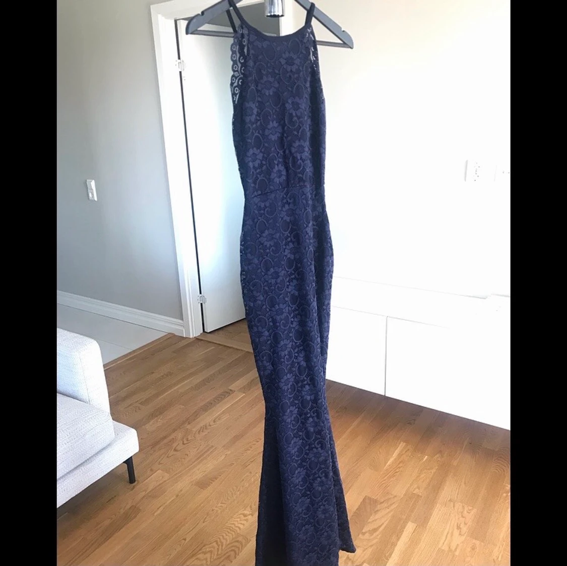 Långklänning  - 90