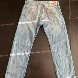 Vintage Levi’s jeans - Vintage Levi’s jeans, storlek 30” 32”,  bra skick
