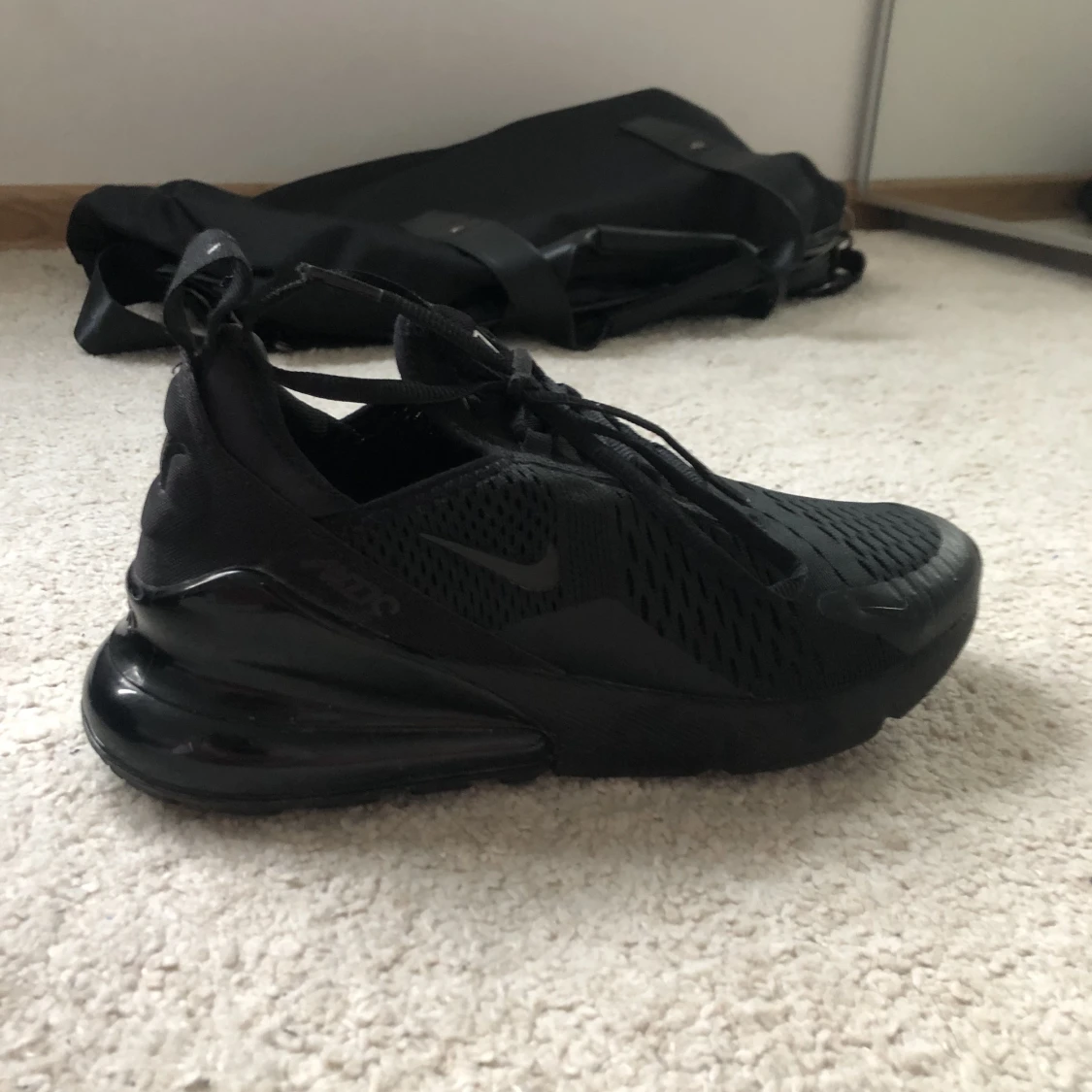 Nike Air Max 270 - 91