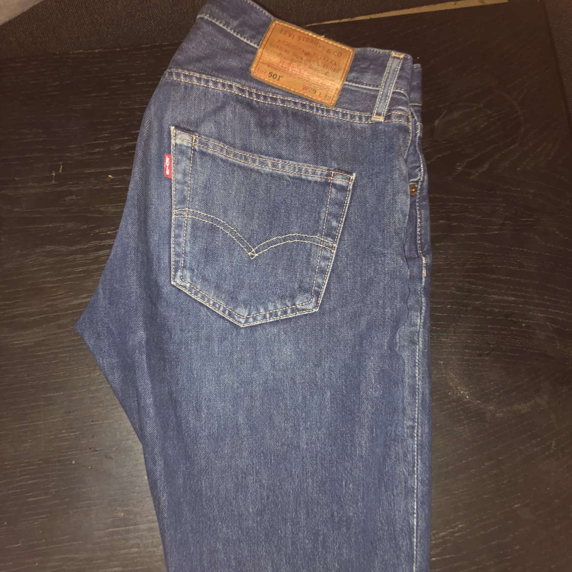 Levis Jeans - 90