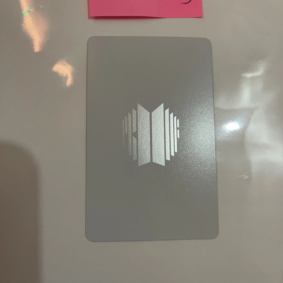 Bts photocard - 90