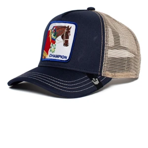 Goorin Bros Champion - I princip helt ny, skriv för en bild på kepsen☺️