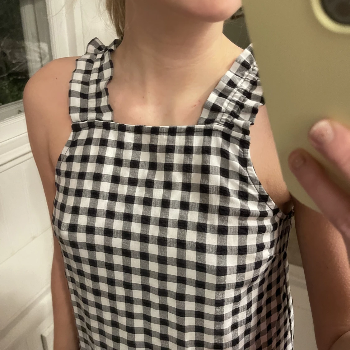 Mini klänning  - 90