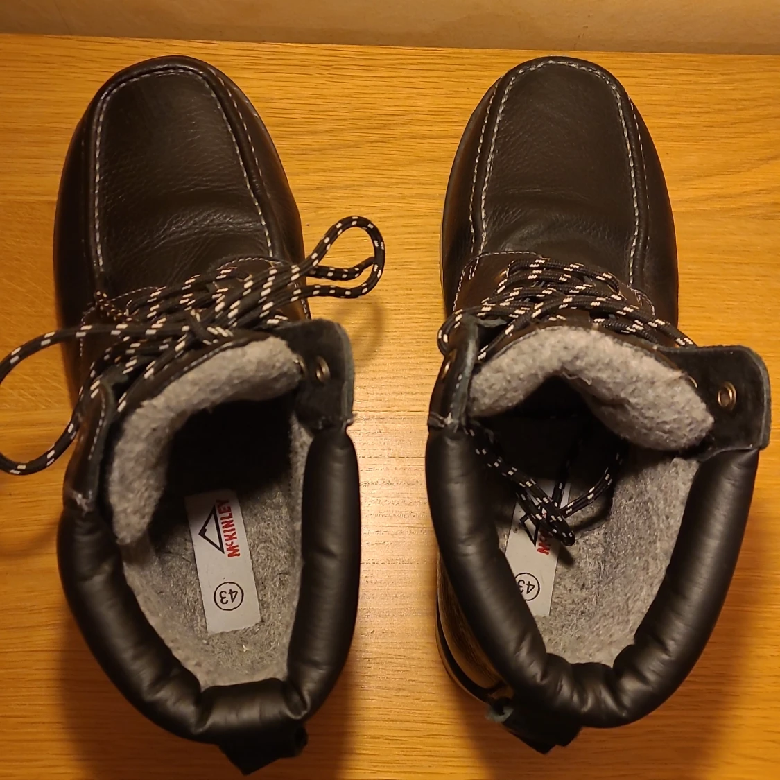 McKinley vinterkängor - 91