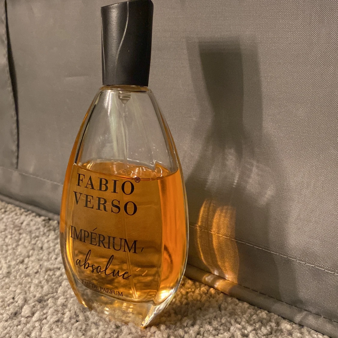 Fabio Verso parfym  - 90