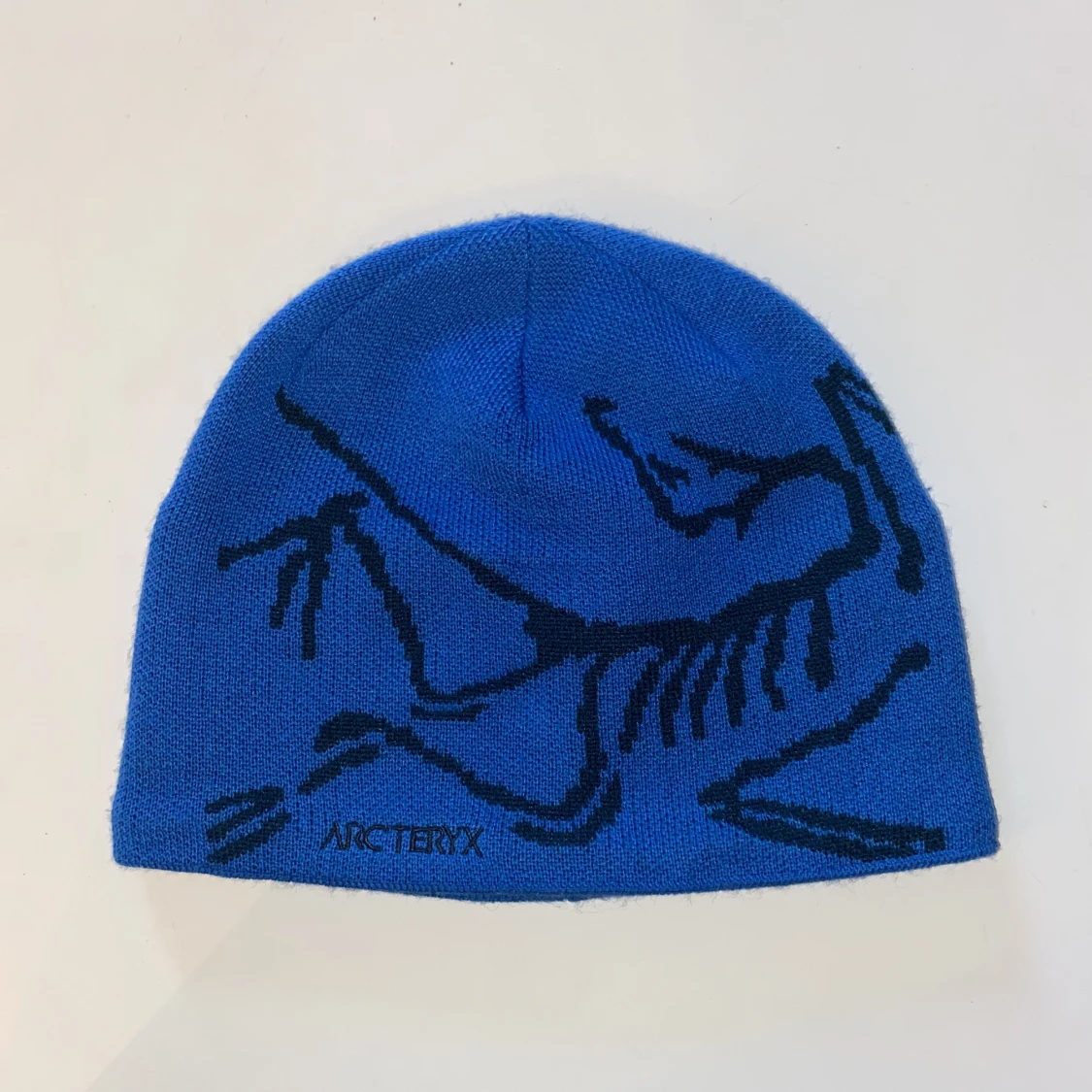Arcteryx Bird Head Toque