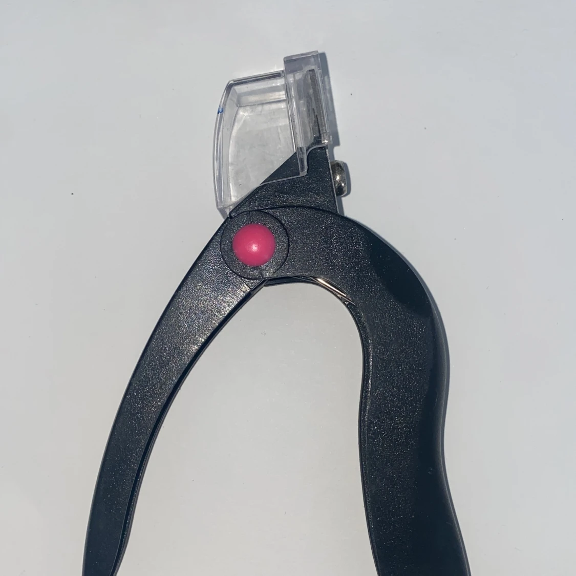 Nagel tips klippare  - 90