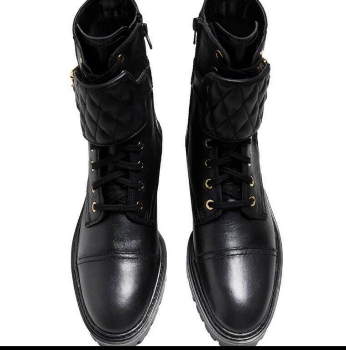 Chanel vibe boots - 90