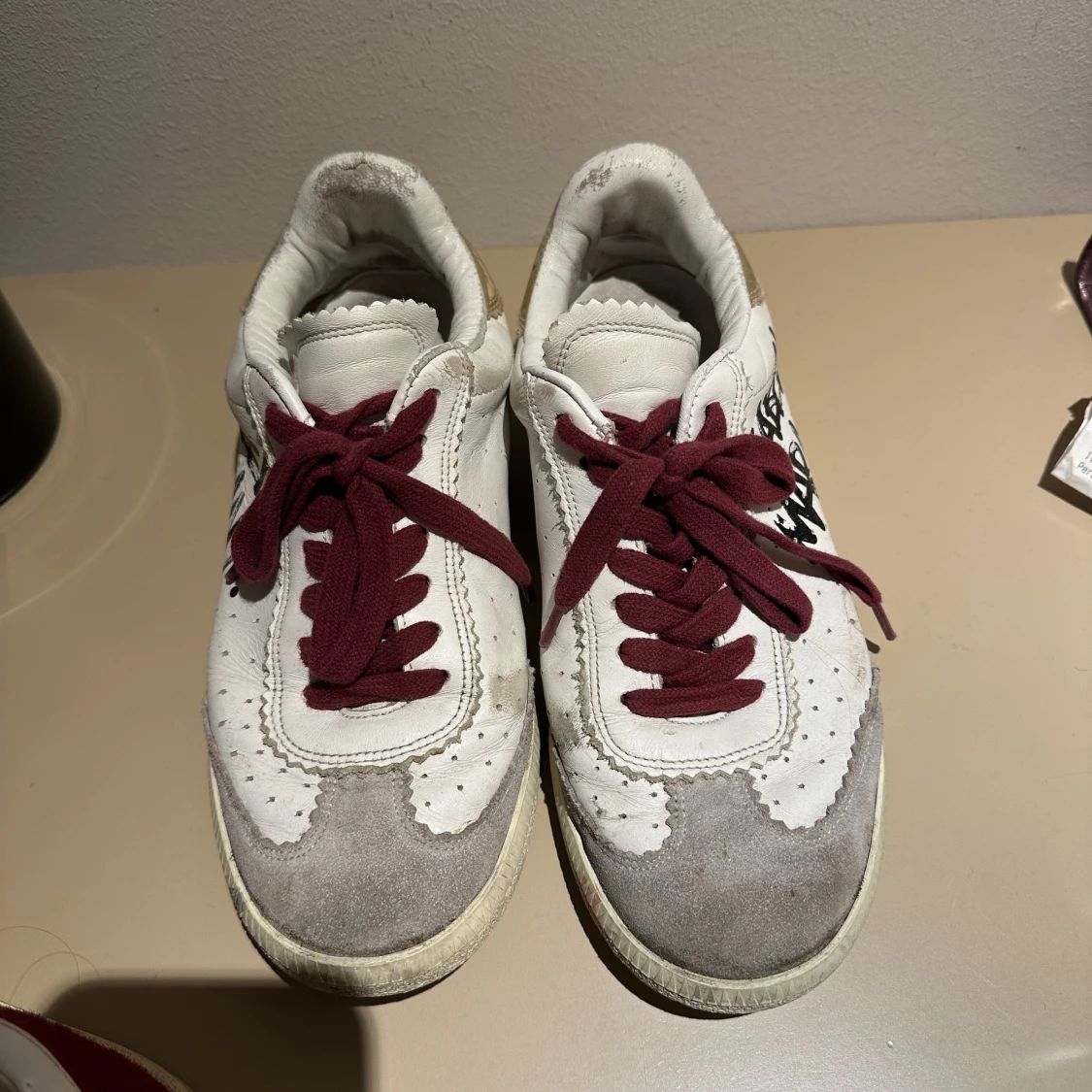 Isabel Marant Sneakers  - 91