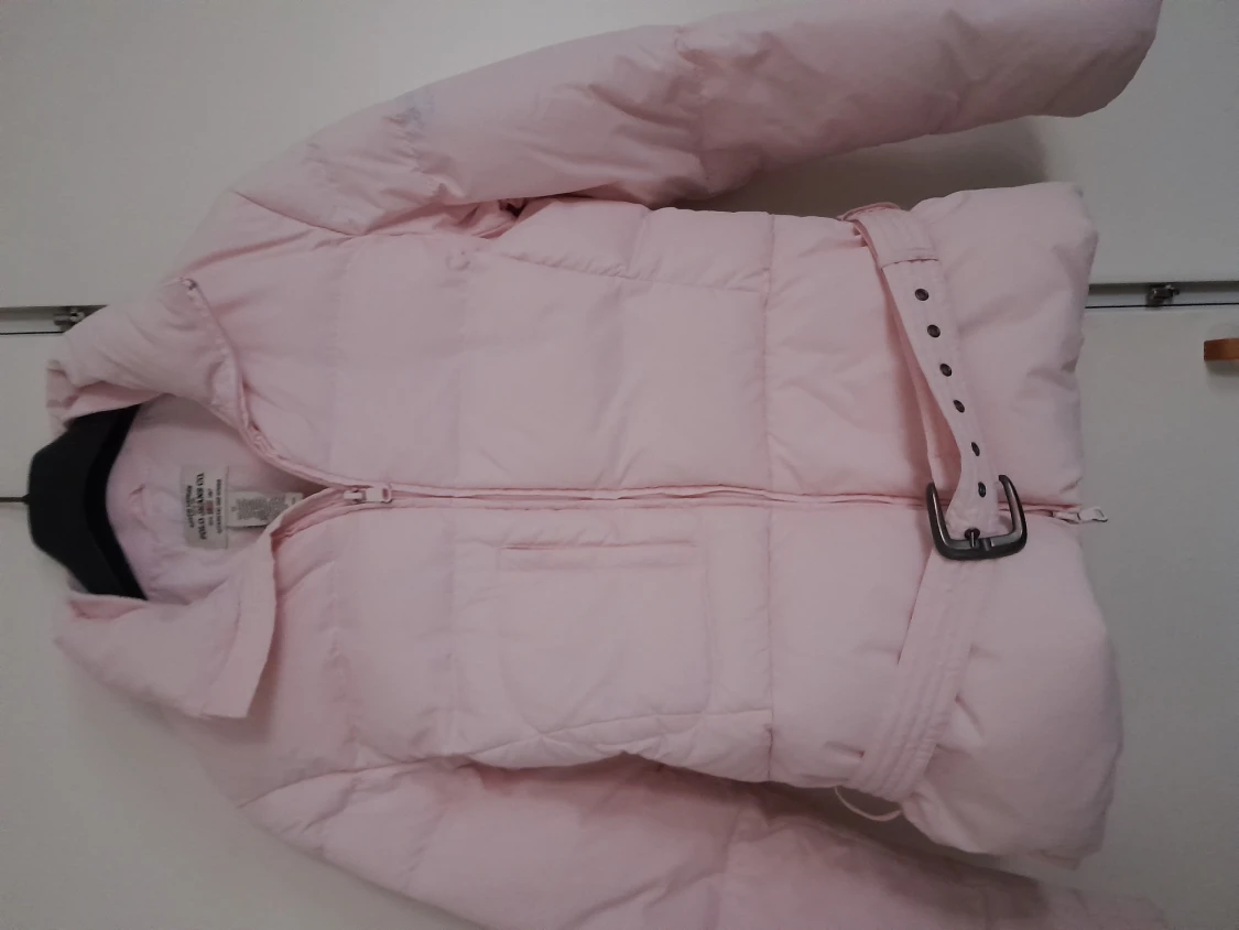 Ralph Lauren jacka rosa - 90