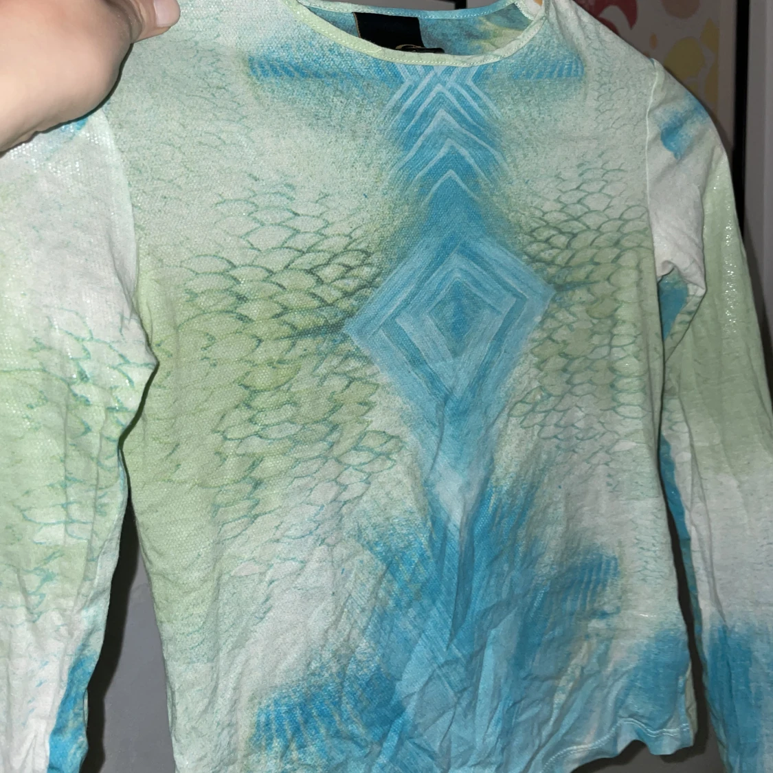 Vintage Cavalli - 90