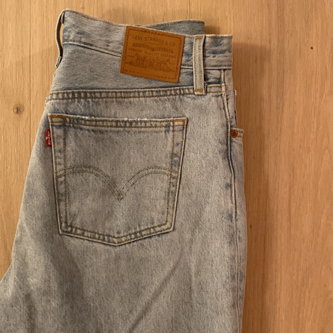 Levis  - 91