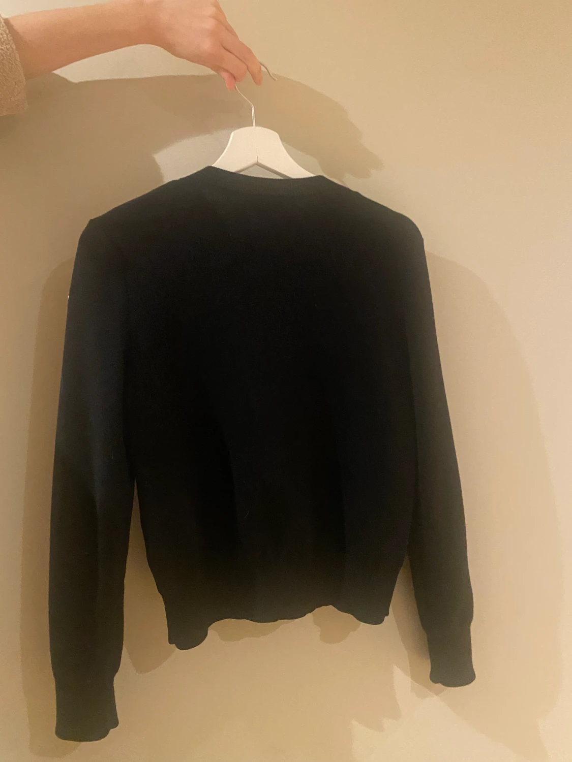 Moncler cardigan  - 90