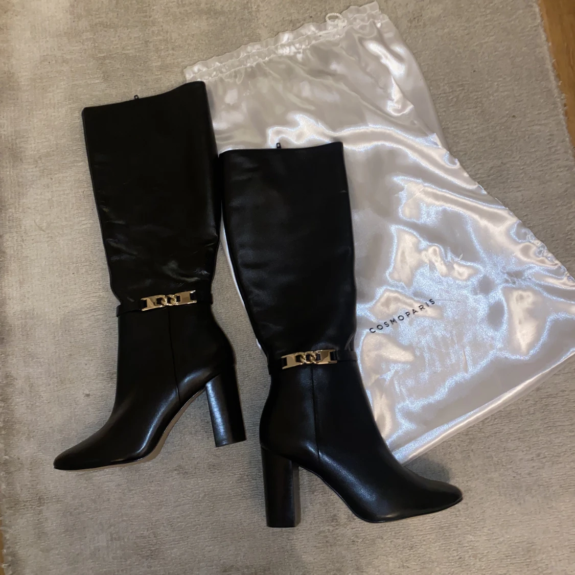 cosmoparis skor - 90