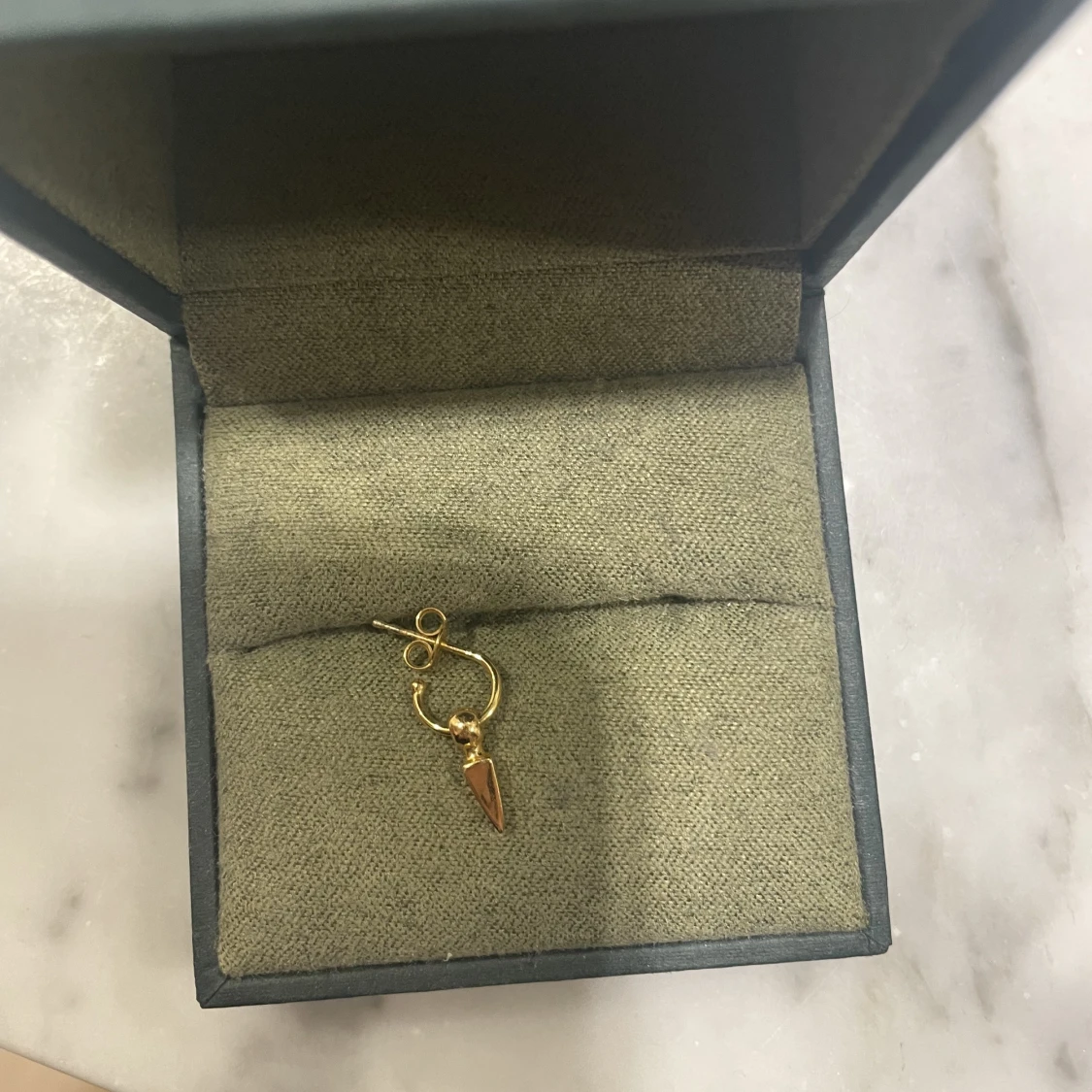 Örhänge Maria Nilsdotter