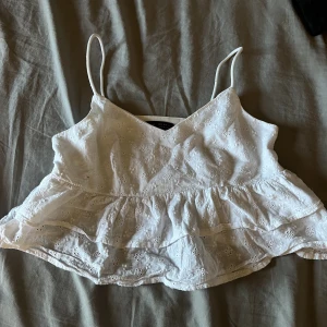 Linne - Fint sommarline i storlek S, använd fåtal gånger 