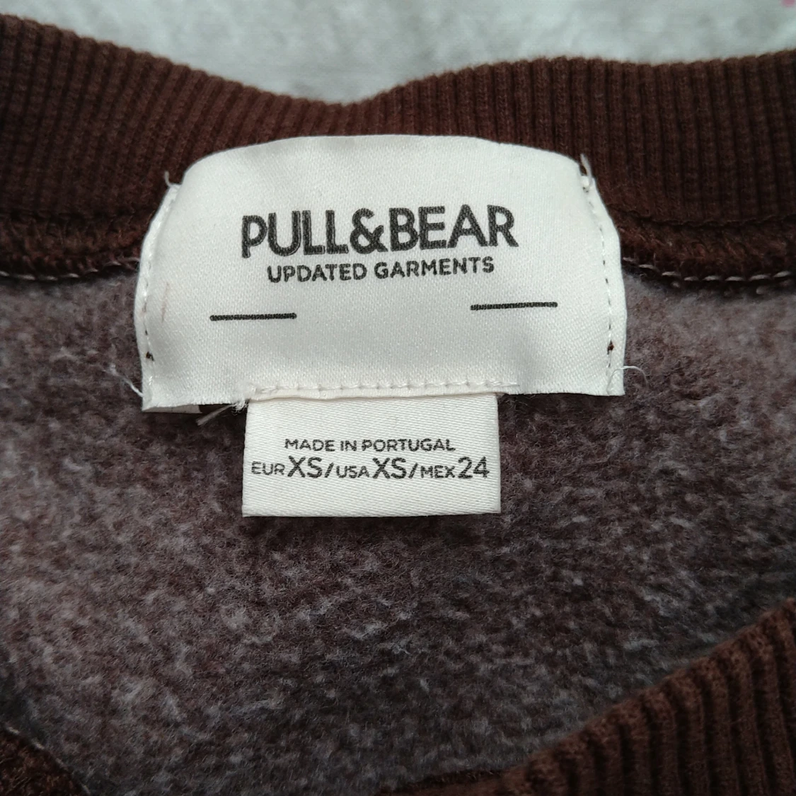 Inspirerad vintage tröja! - 90