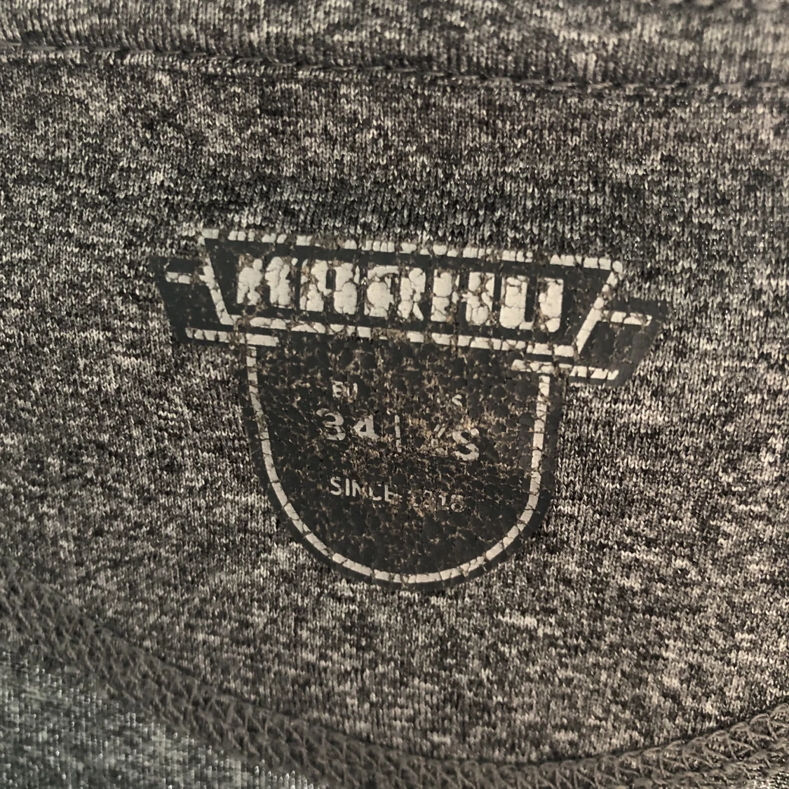 Träningströja - 91