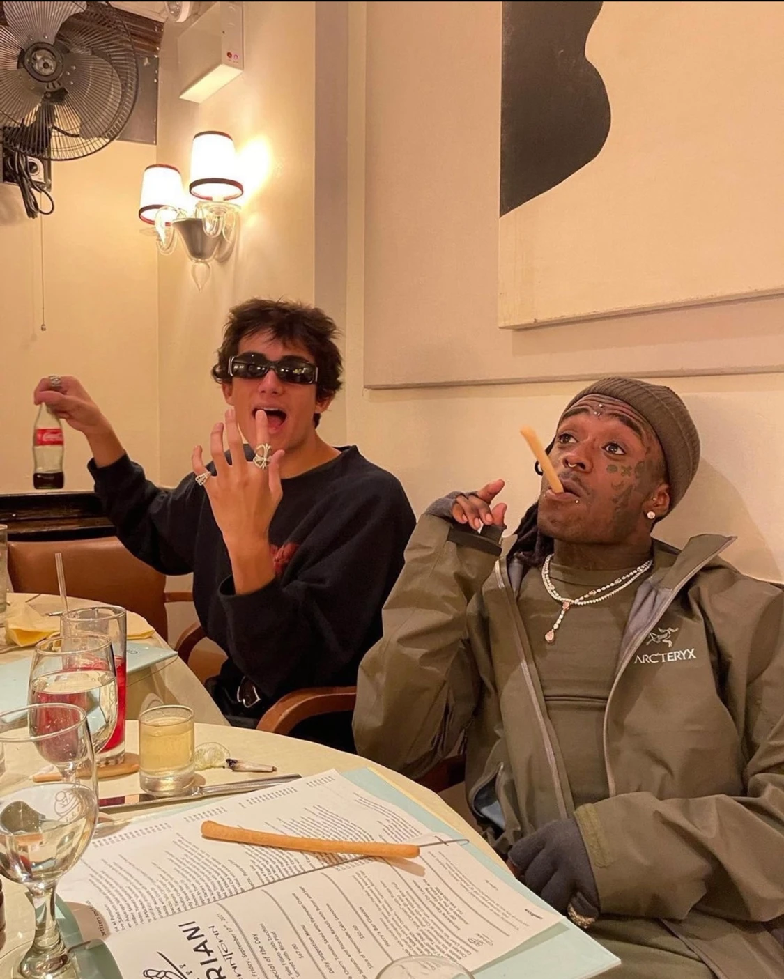 Arcteryx herr jacka  - 90