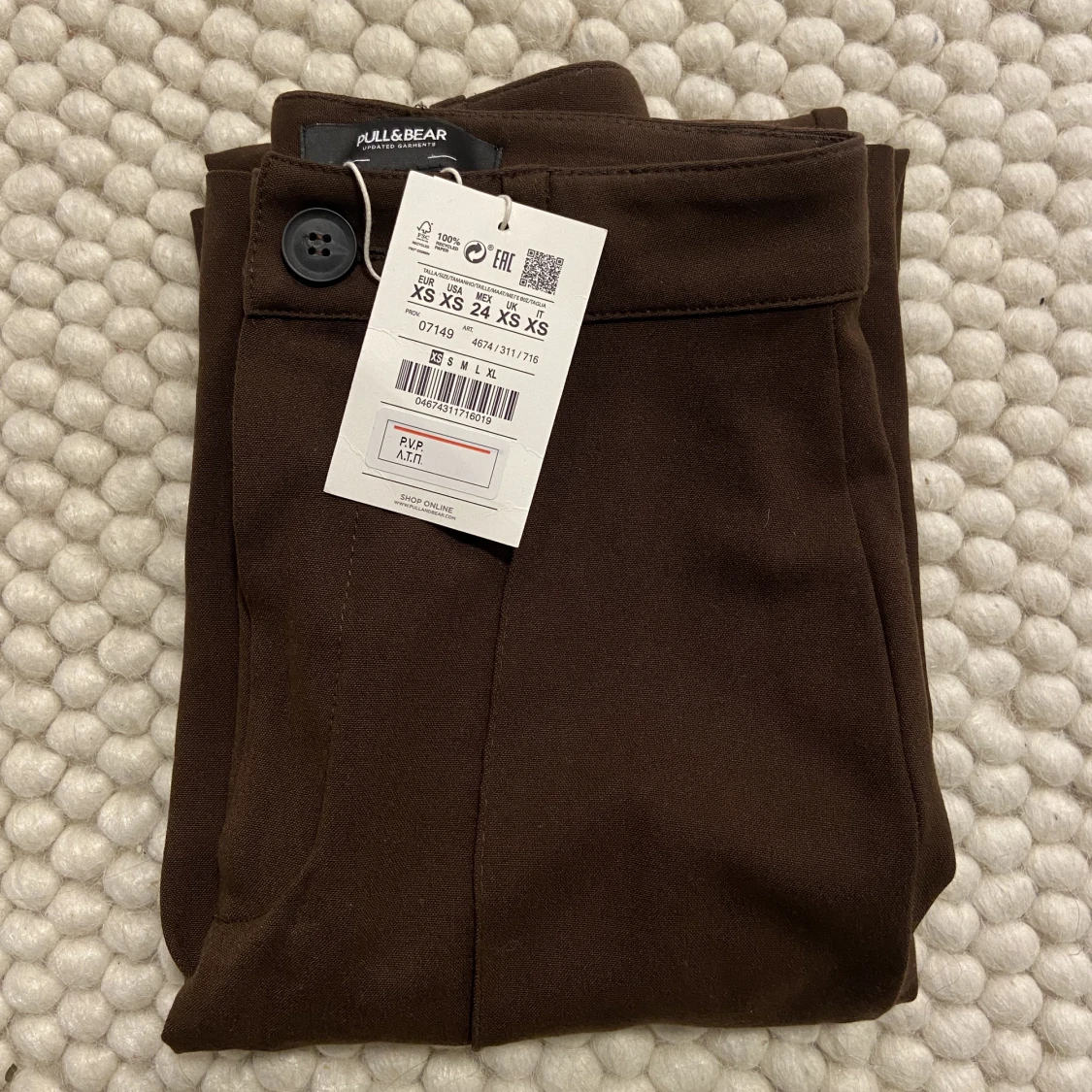 Pull&Bear byxor - 91