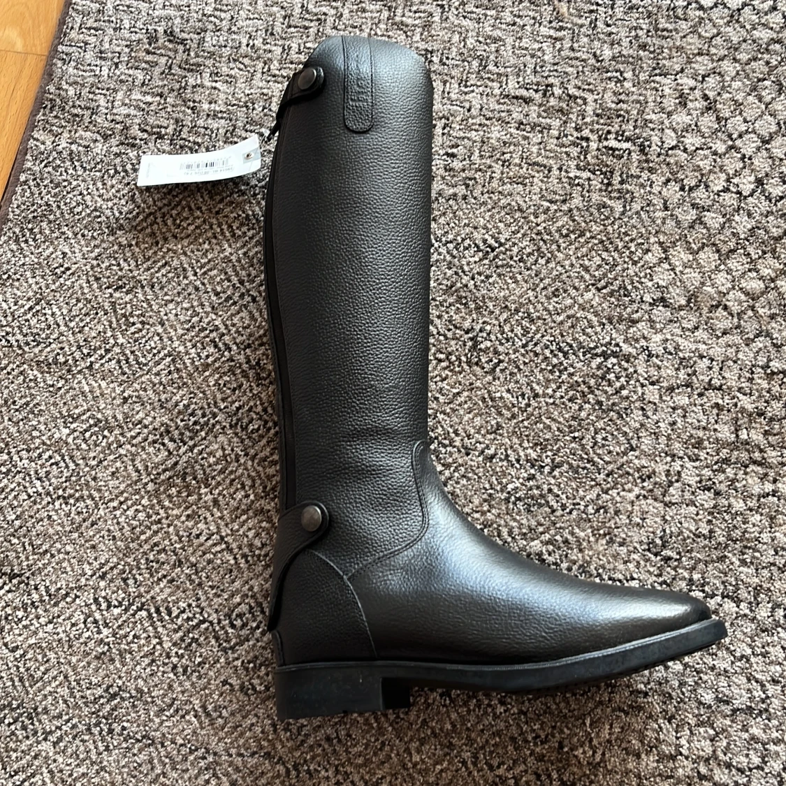 Ridstövlar  - 90