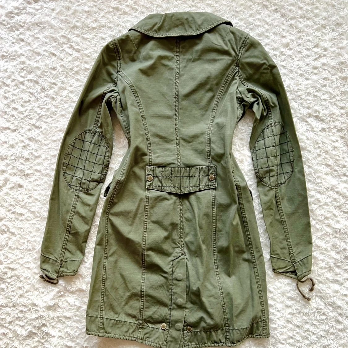 Vår/höstjacka - 90