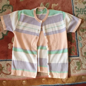 60 tals tröja - I mycket bra skick och passar xs _ s 