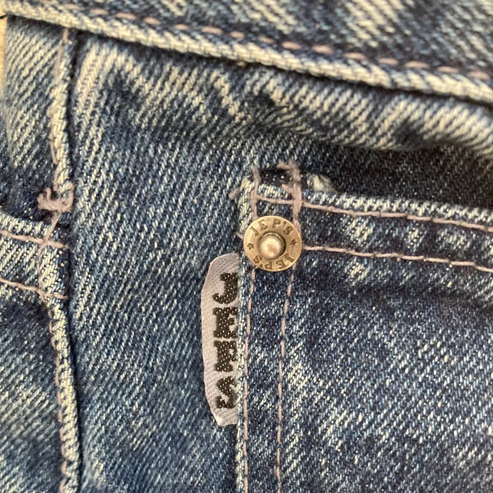 Vintage. Jeans & Byxor.