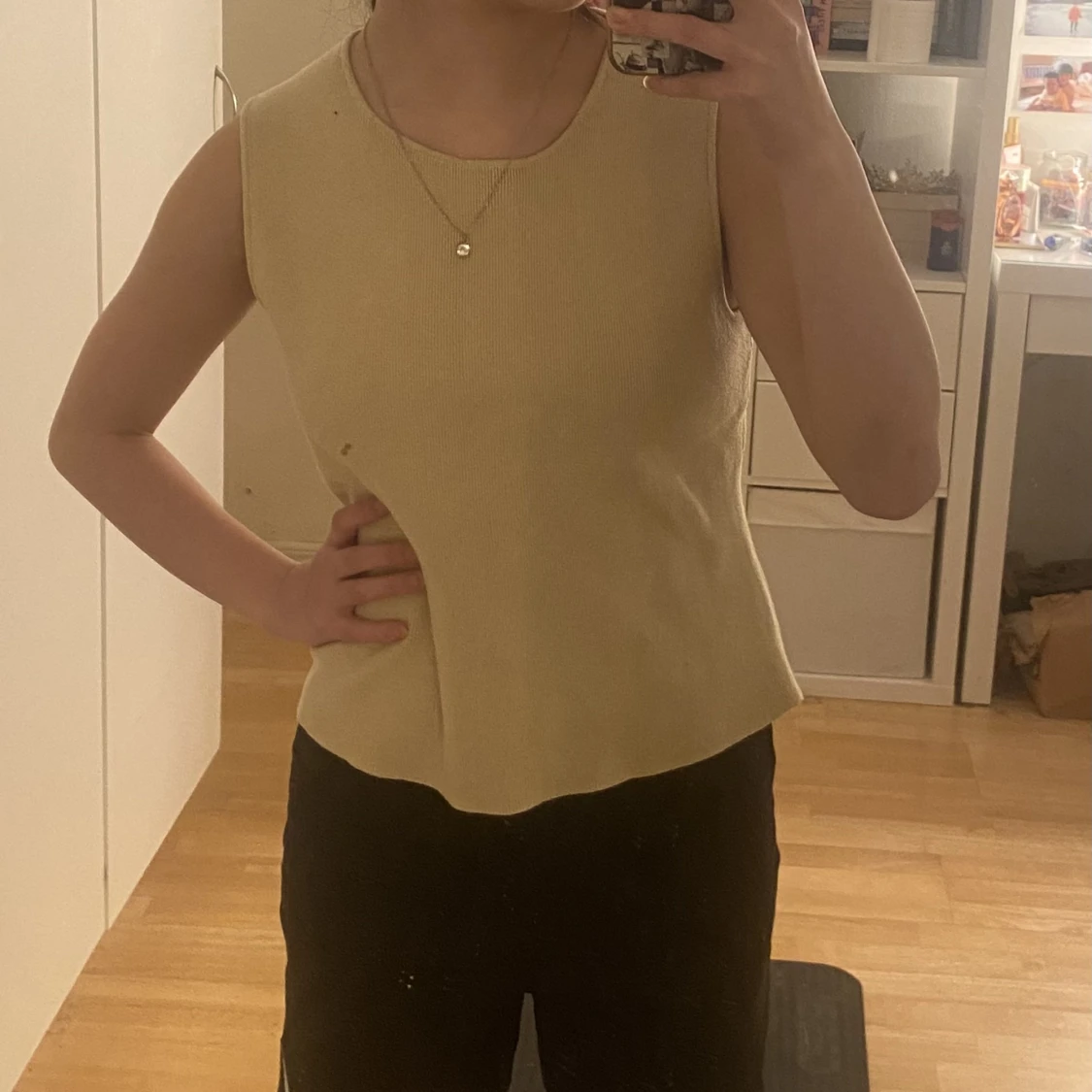 Linne från tatch - 90