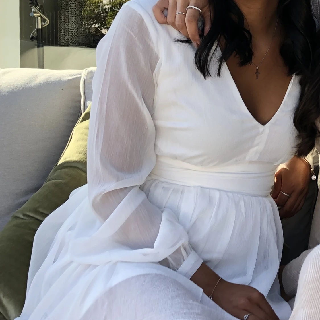 Studentklänning - 91