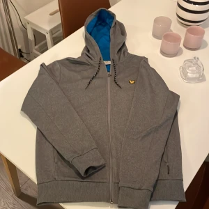 Lyle a scott - Använd fåtal ggr. Storlek S.