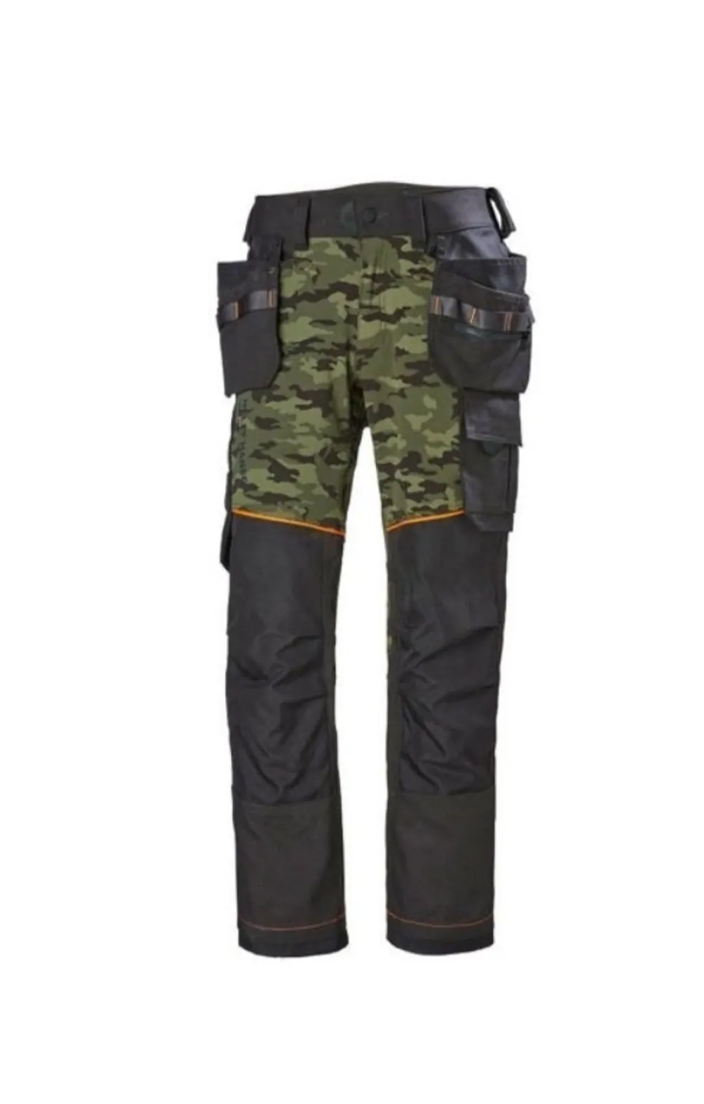 Provade byxor i storlek C46. Har stretch partier. T-shirt från Carhartt, provad, i storlek S. Skickar spårbart. Rökfritt hem men har hund. . Farkut & Housut.