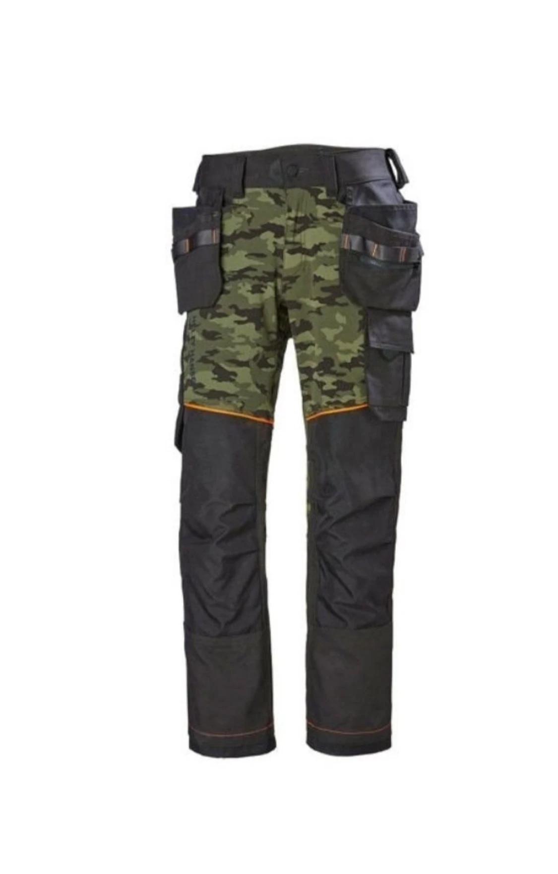 Helly Hansen byxa & Carhartt t-shirt  - 90