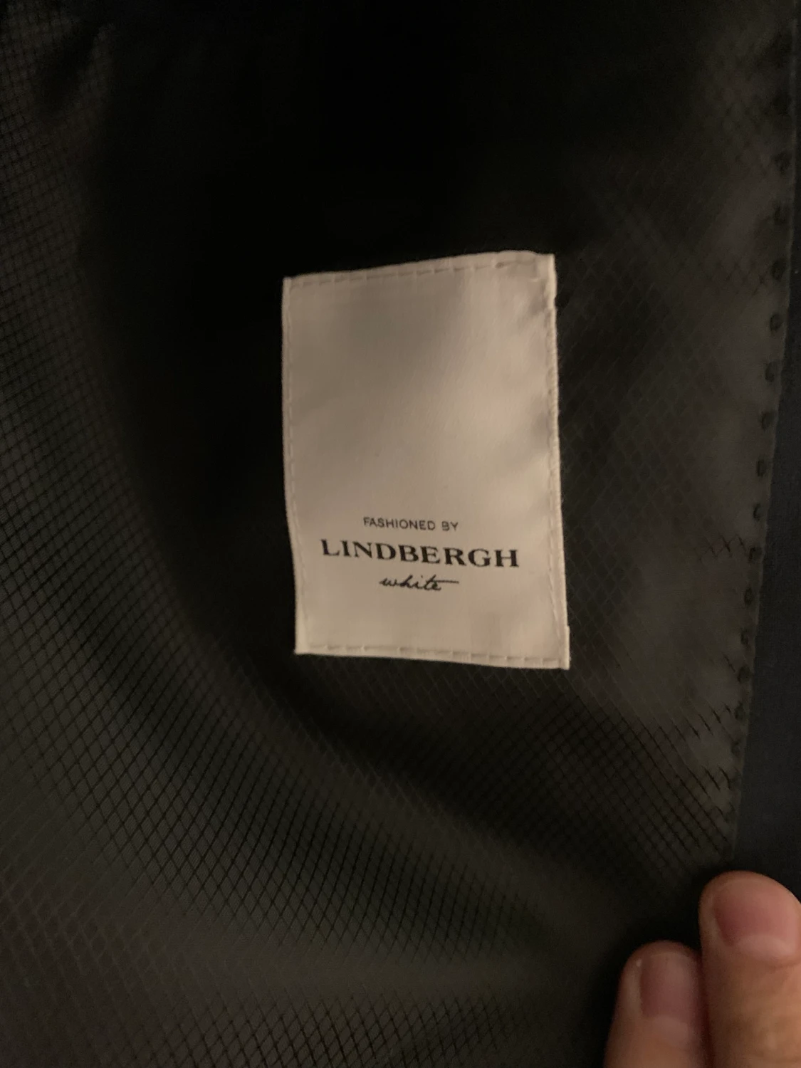 Lindbergh Kavaj - 90