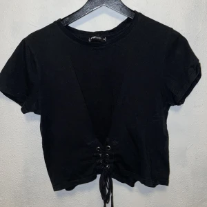 Croptop - Tröja från newyorker