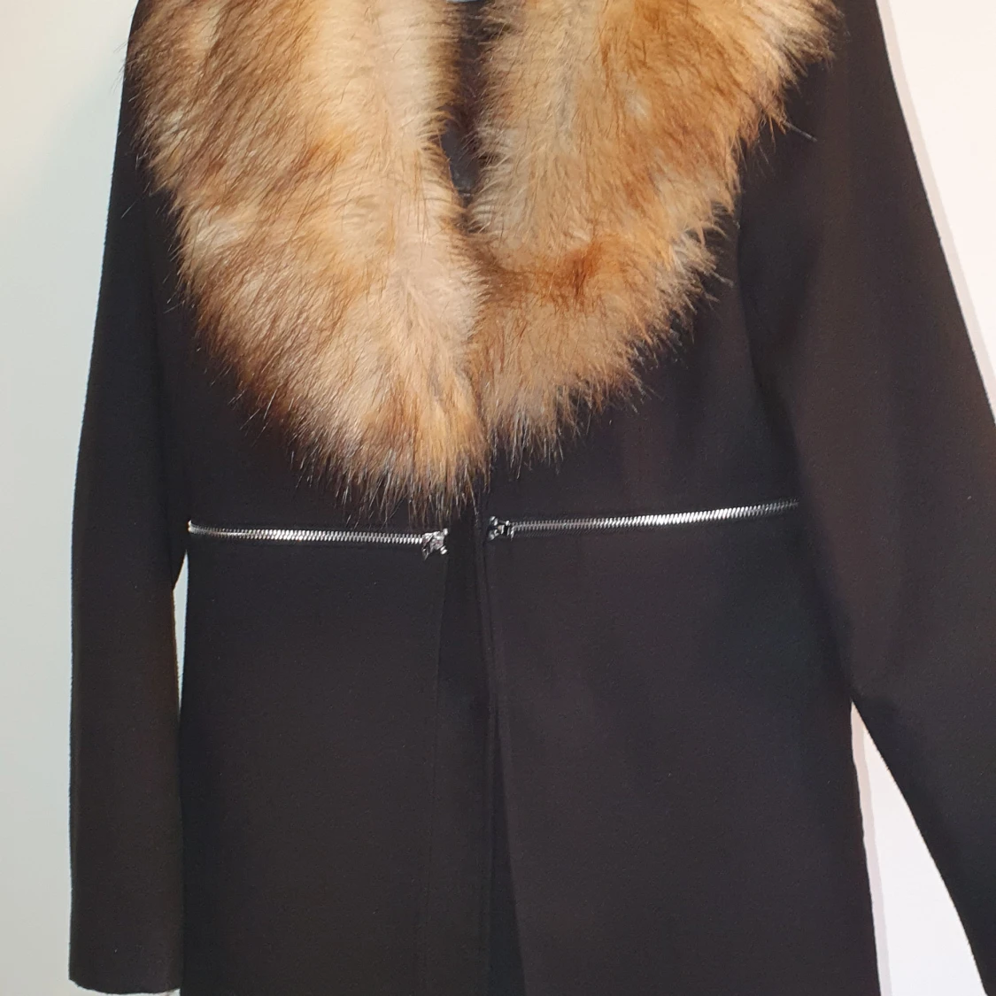 Väst,jacka, cape - 91