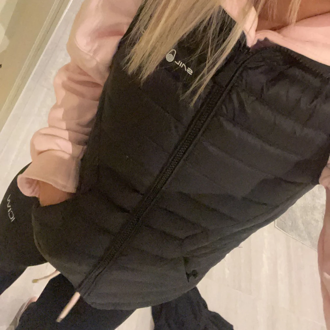 Sail racing väst - 91