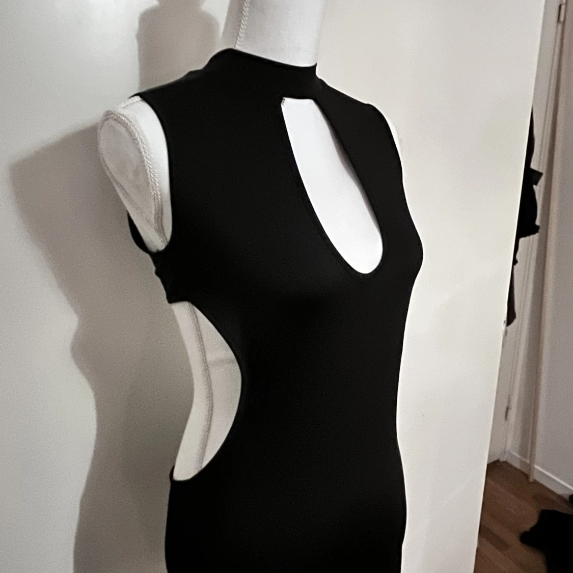 Maddy Perez klänning<3