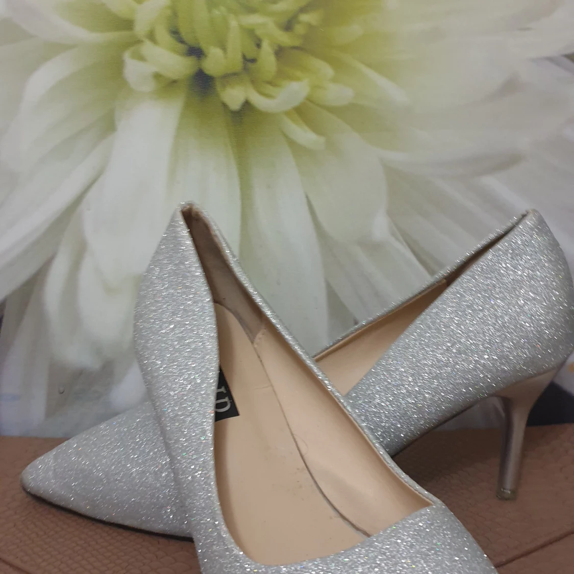 Klavkskor storlek 40 - 91