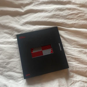 Enhypen album  - Enhypen album [ Border : Carnival ] Bra skick! Köpt på Bengans! Orginalpris: 329! 💓