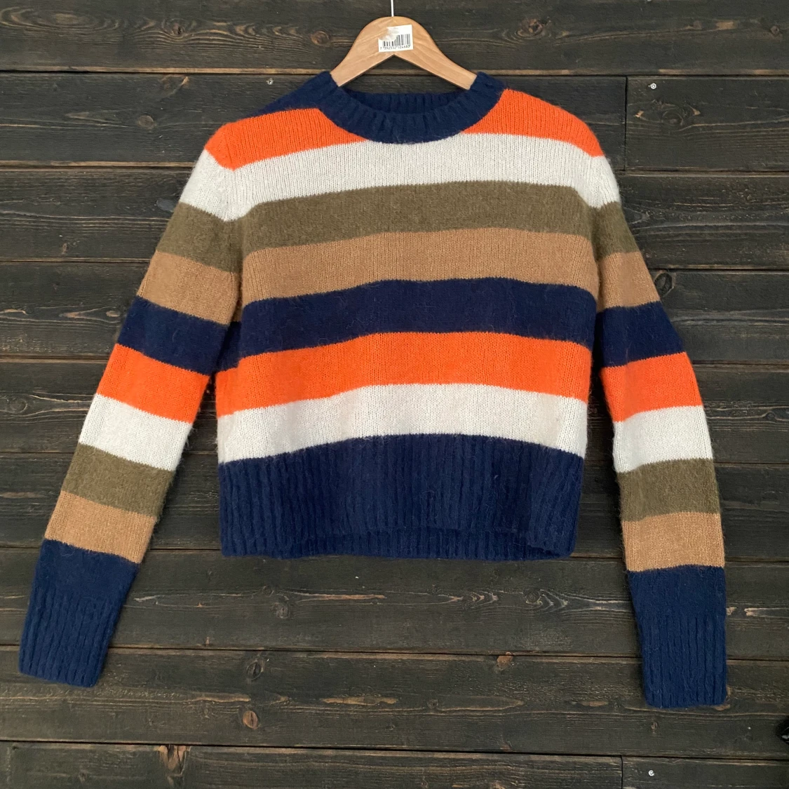 Randig tröja från COS - 90