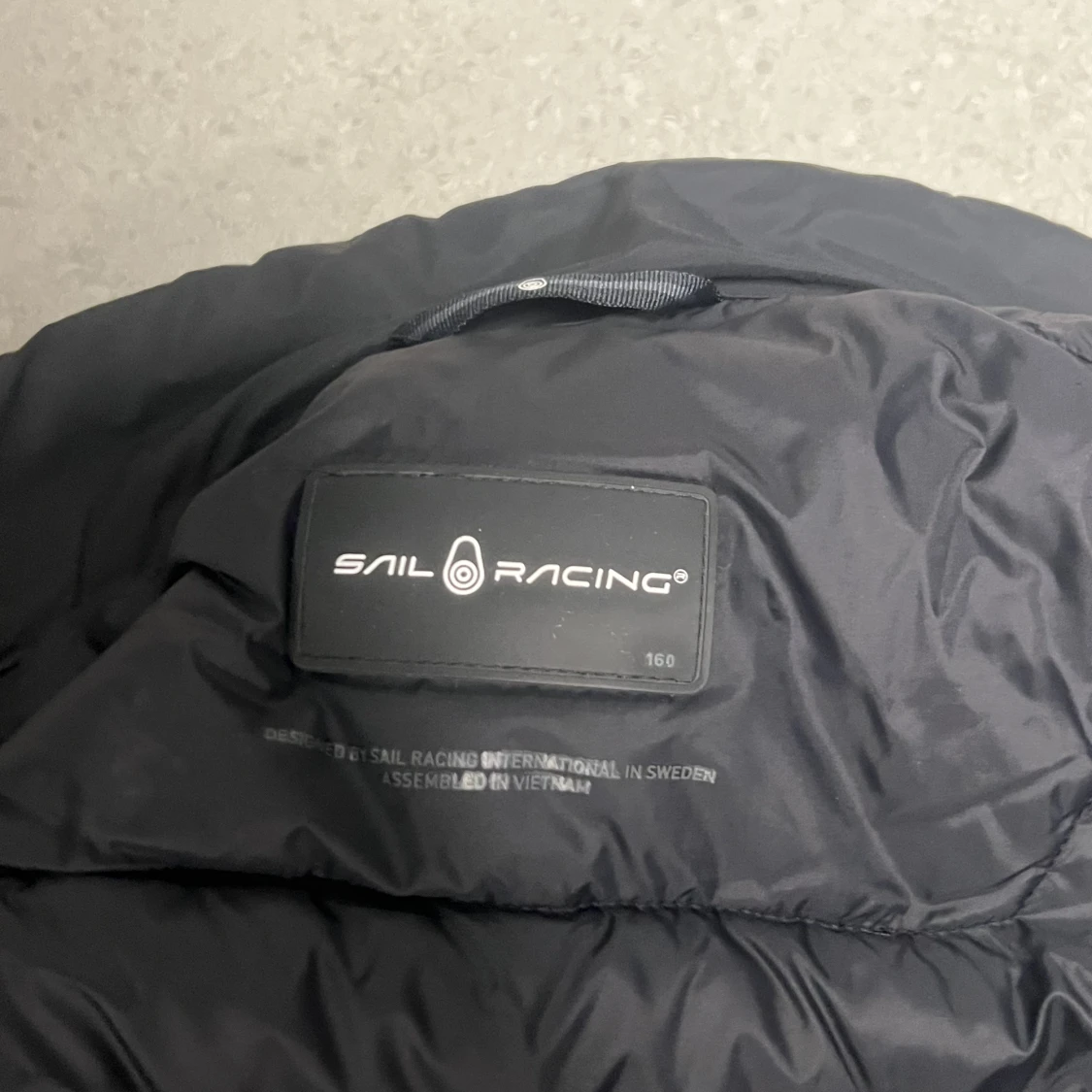 Sail Racing Väst - 91