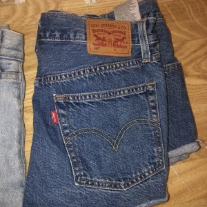 Levis shorts - Storlek 26, som nya 