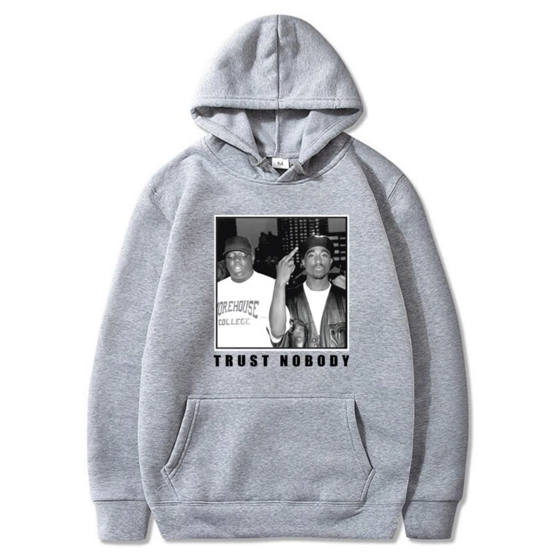 2pac trust nobody  - 91