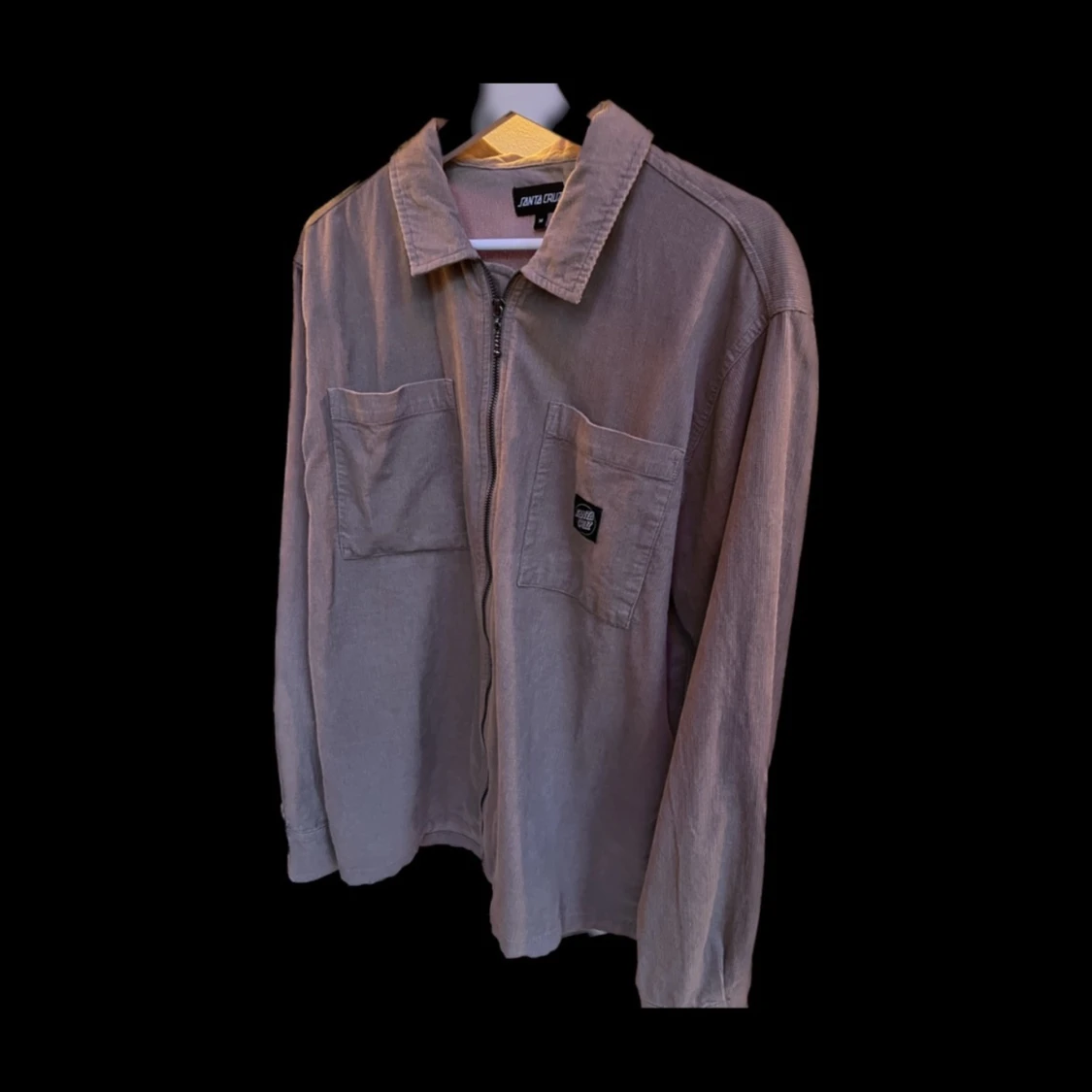 SANTA CRUZ Overshirt