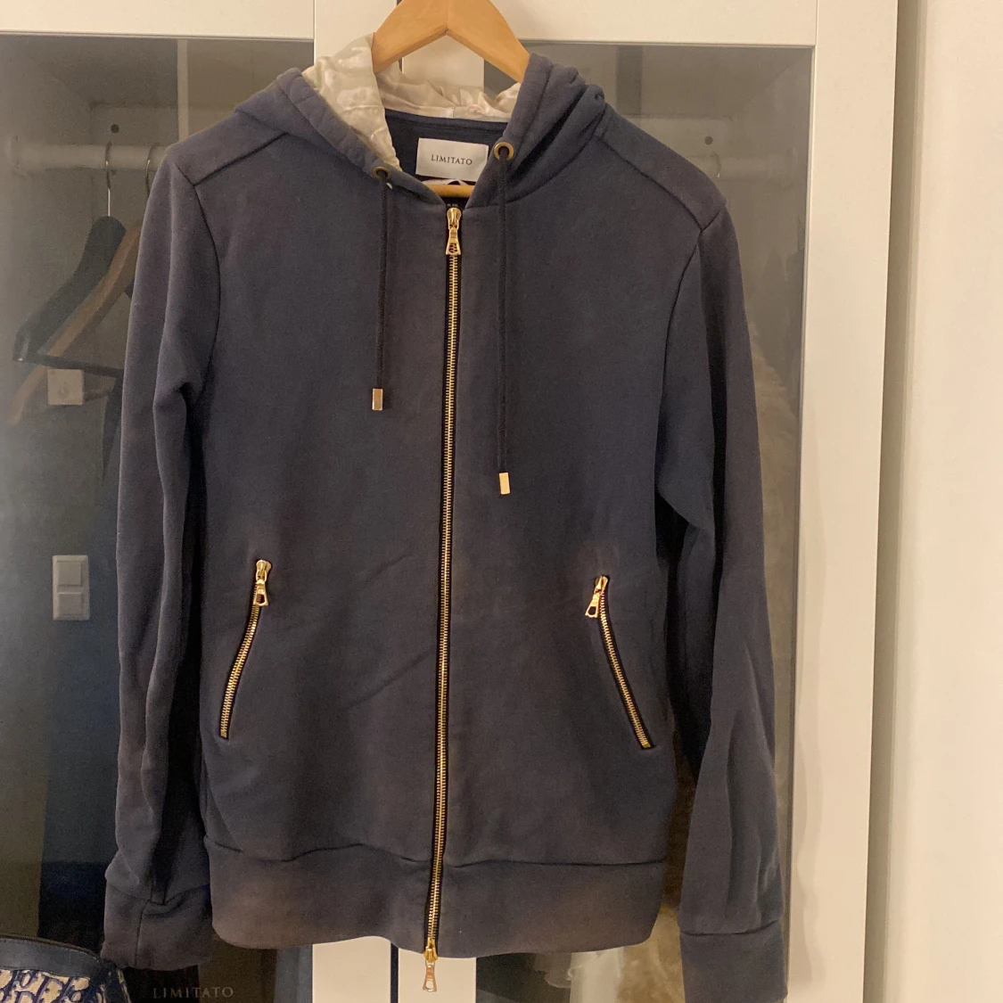 LIMITATO HOODIE - 90