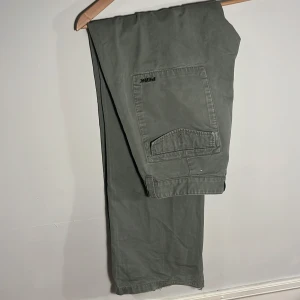 Vintage peak byxor - Vida snygga peakbyxor 