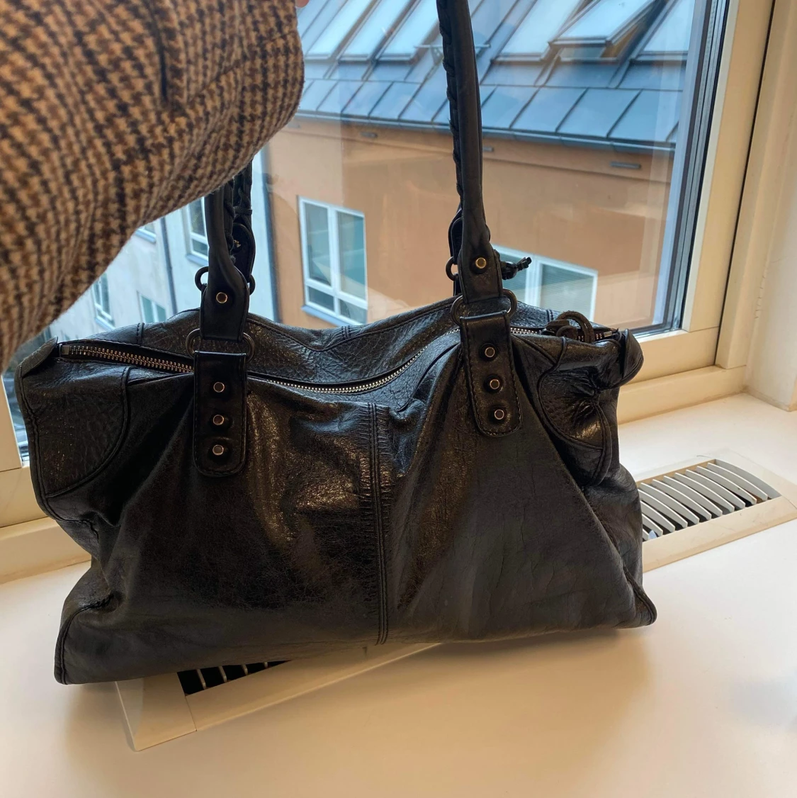 Balenciaga väska - 91