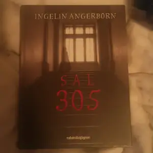 Sal 305 av Ingelin Angeborn