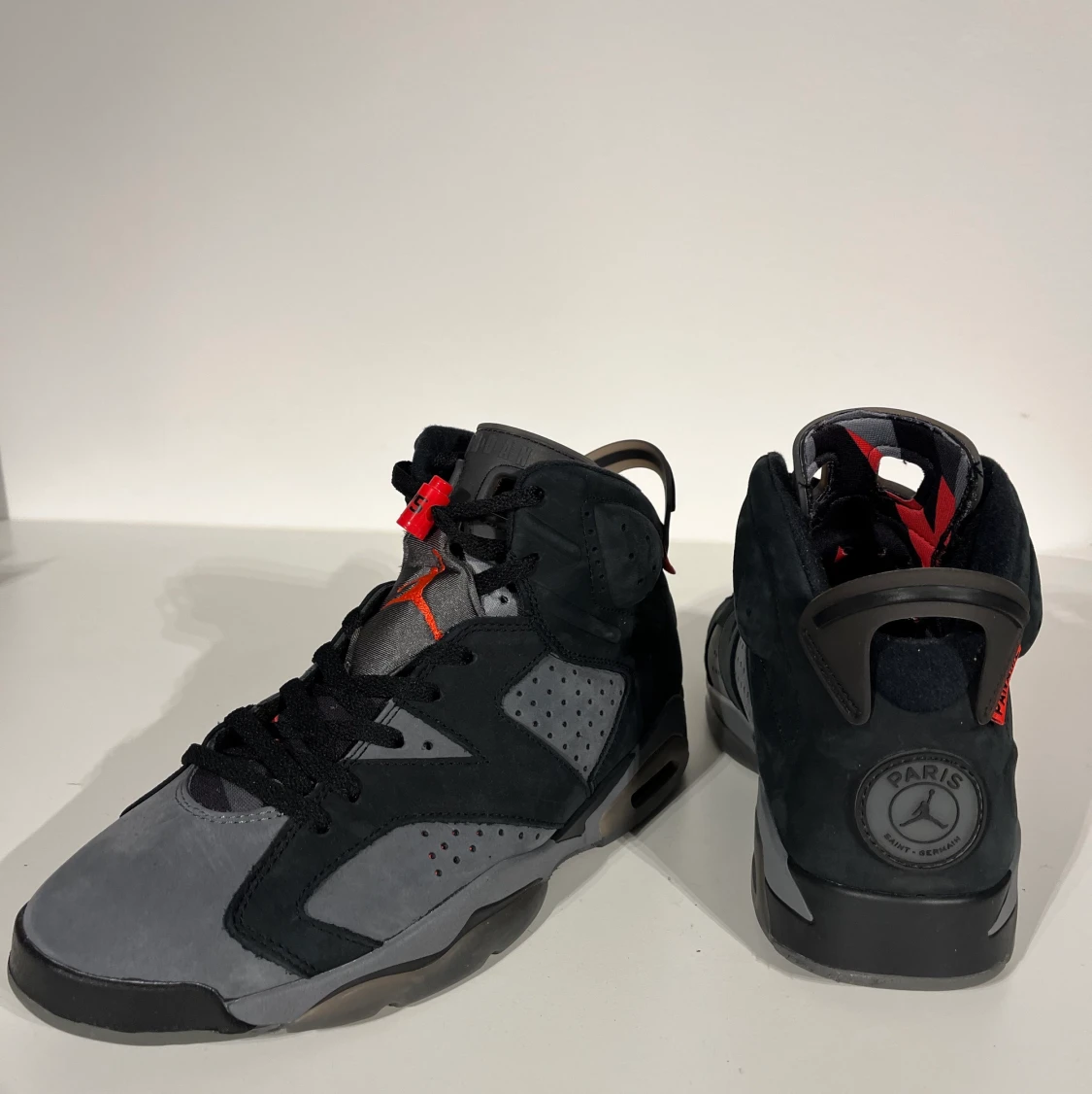 Jordan 6 Retro PSG Paris Saint-Germain